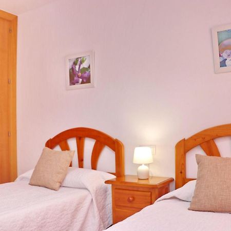 קוניל דה לה פרונטרה Apartamento Bateles מראה חיצוני תמונה
