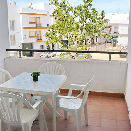 קוניל דה לה פרונטרה Apartamento Bateles מראה חיצוני תמונה