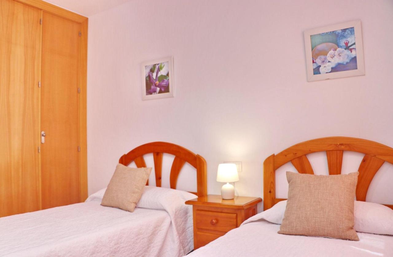 קוניל דה לה פרונטרה Apartamento Bateles מראה חיצוני תמונה