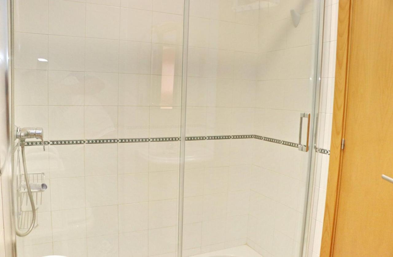 קוניל דה לה פרונטרה Apartamento Bateles מראה חיצוני תמונה
