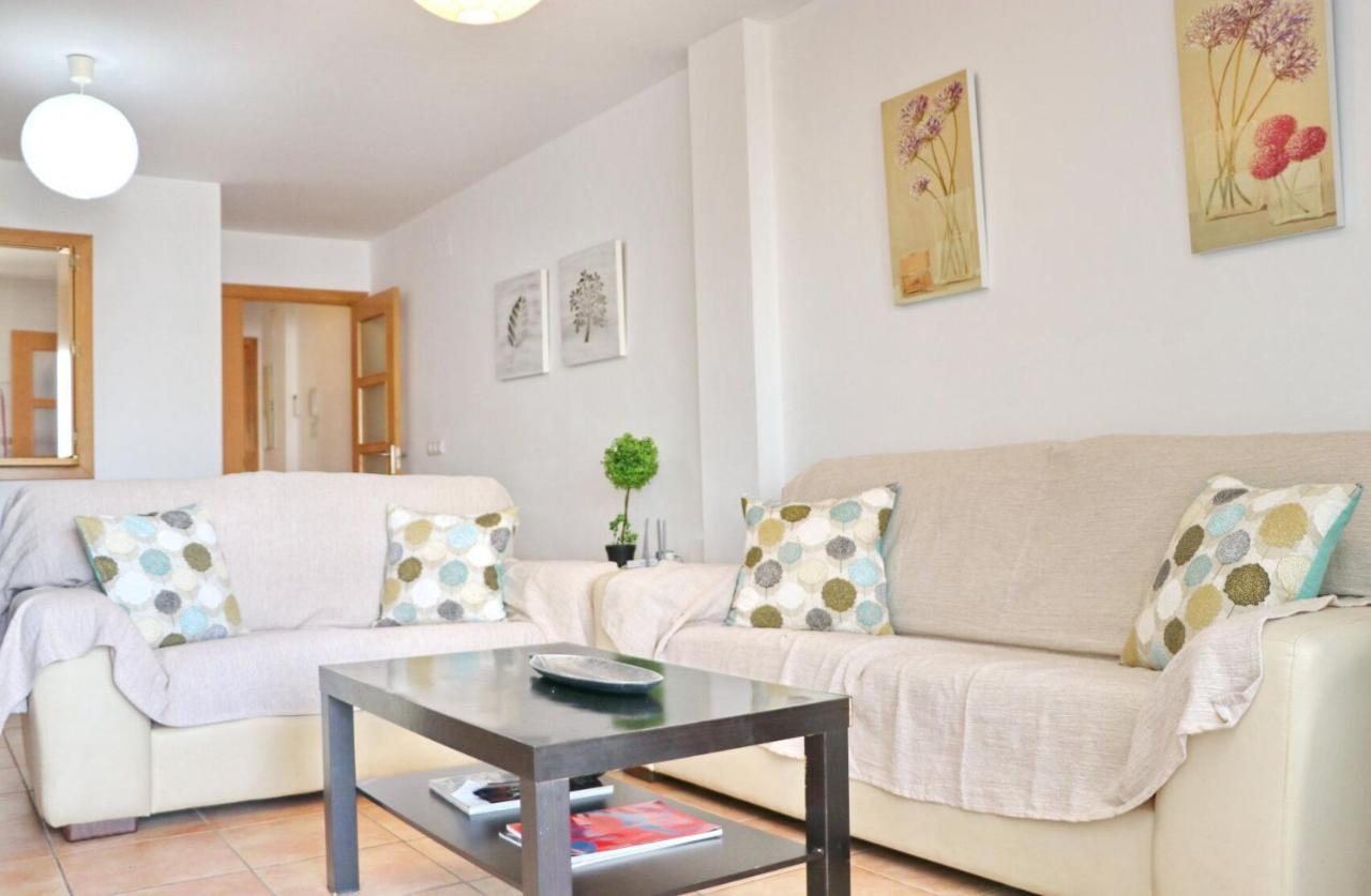 קוניל דה לה פרונטרה Apartamento Bateles מראה חיצוני תמונה