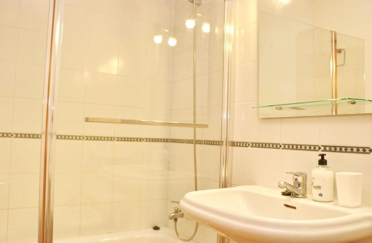 קוניל דה לה פרונטרה Apartamento Bateles מראה חיצוני תמונה
