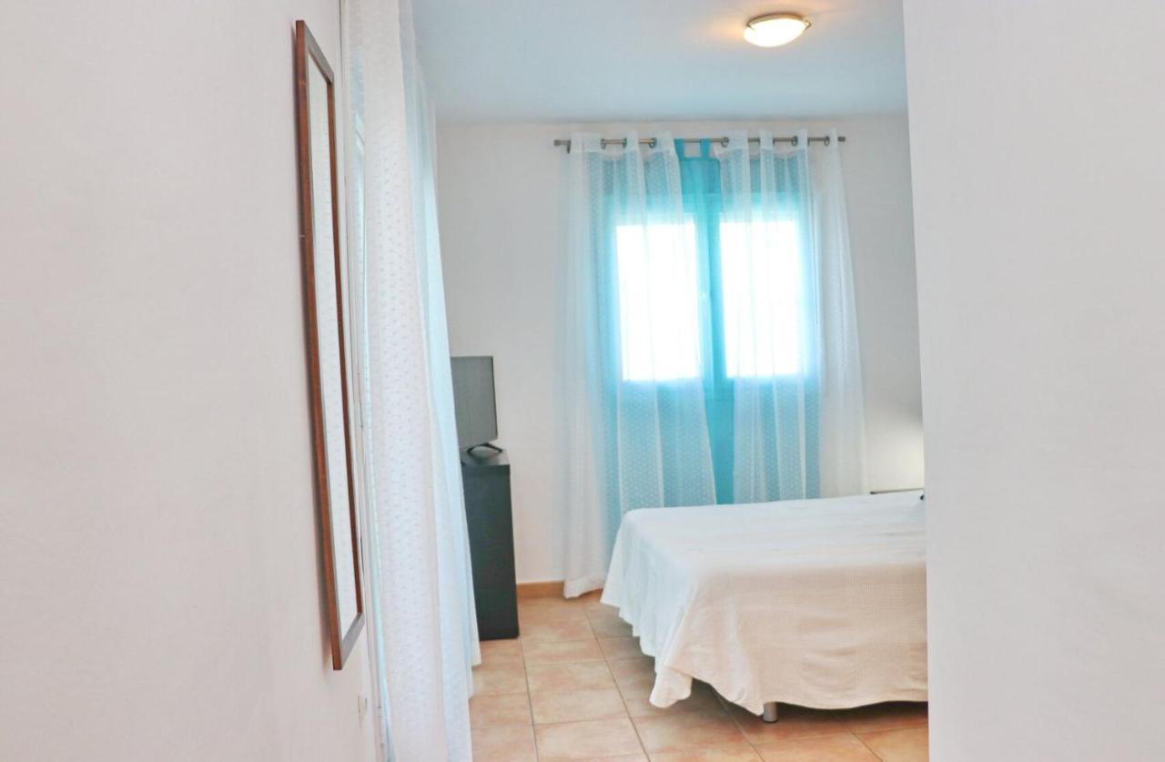 קוניל דה לה פרונטרה Apartamento Bateles מראה חיצוני תמונה