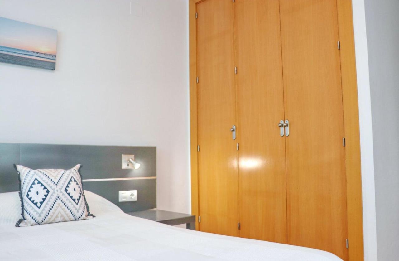 קוניל דה לה פרונטרה Apartamento Bateles מראה חיצוני תמונה