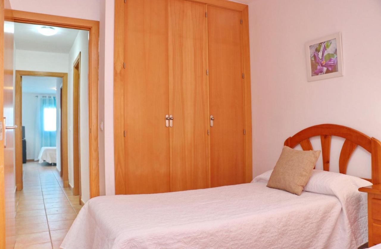 קוניל דה לה פרונטרה Apartamento Bateles מראה חיצוני תמונה