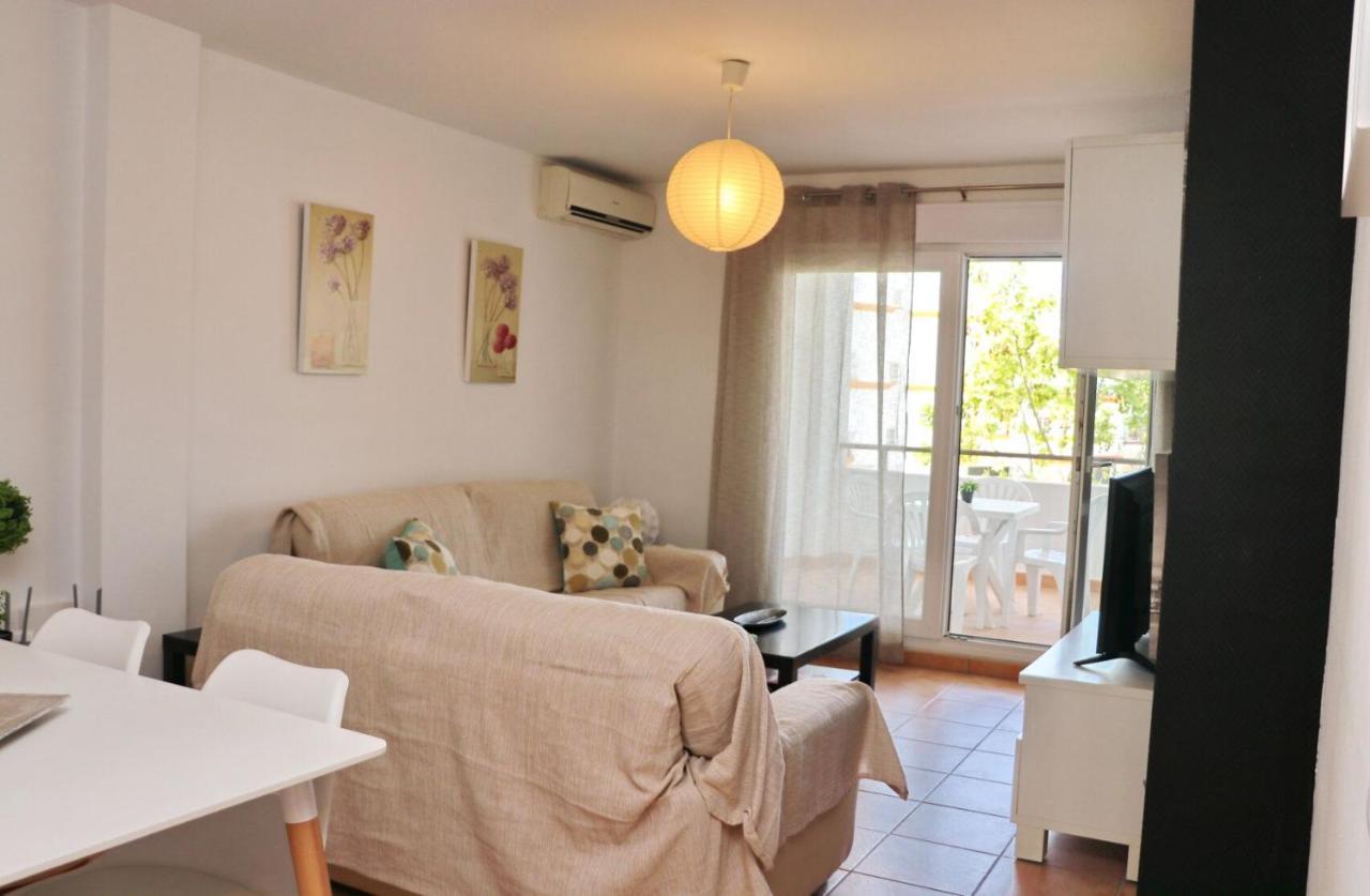 קוניל דה לה פרונטרה Apartamento Bateles מראה חיצוני תמונה
