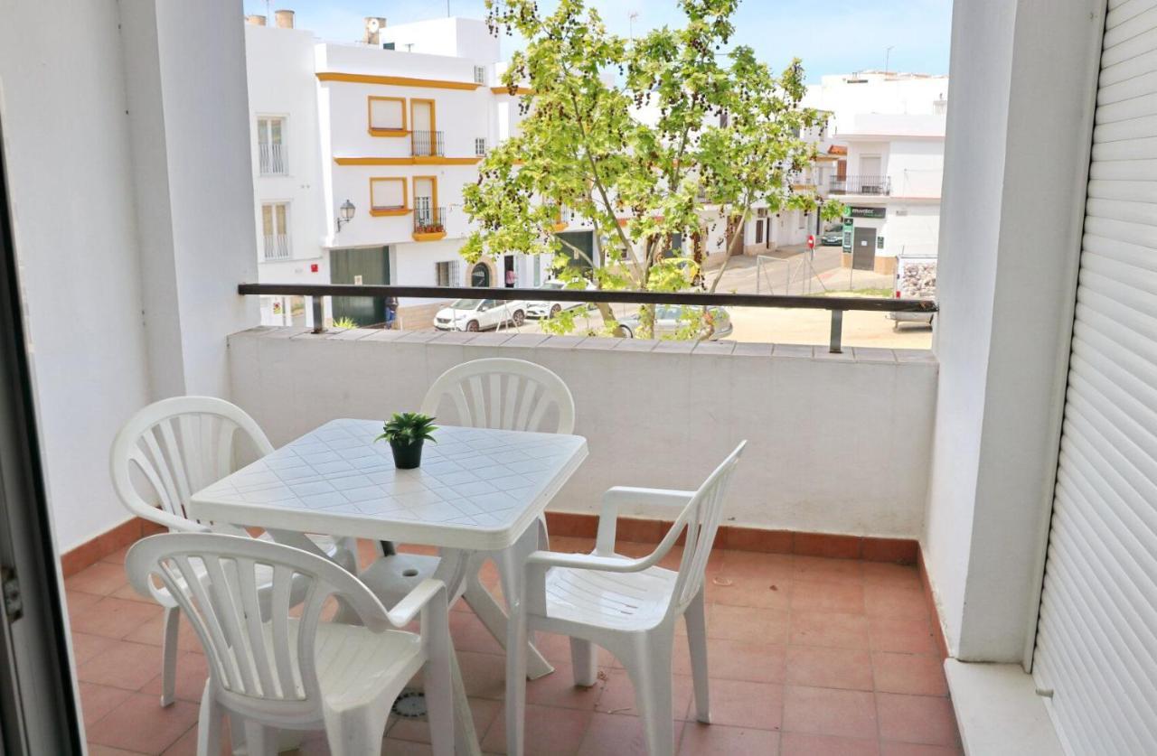 קוניל דה לה פרונטרה Apartamento Bateles מראה חיצוני תמונה