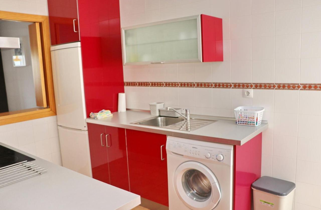 קוניל דה לה פרונטרה Apartamento Bateles מראה חיצוני תמונה