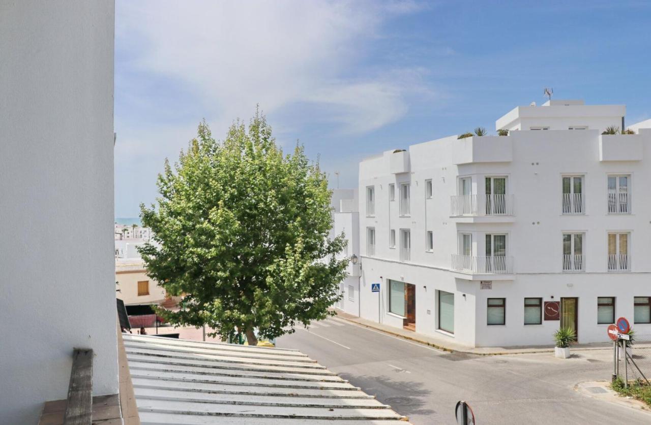קוניל דה לה פרונטרה Apartamento Bateles מראה חיצוני תמונה